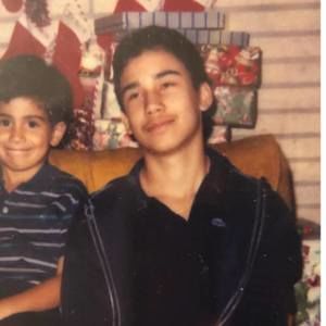 Meet your Posher, Jared